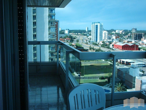 Imagen 4 de 30 de Apartamento En Punta Del Este, Peninsula