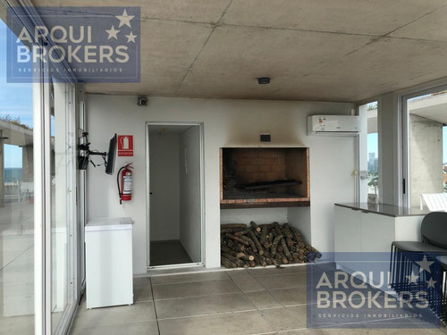 Imagen 19 de 30 de Apartamento De 2 Dormitorios En Venta En Malvín