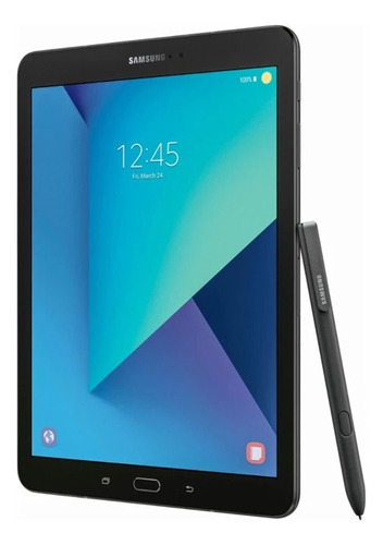 Samsung Galaxy Tab S3 9.7  + Lapiz - Andr So 9.0 -  Sm- T820