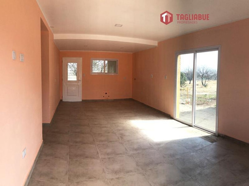 Imagen 3 de 19 de Casa - Oportunidad Serrana