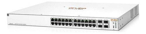 Switch Aruba Instant On 1930 24g Classe 4 Poe 4sfp/sfp +195w