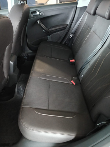 Peugeot 2008 1.6 THP SPORT L19