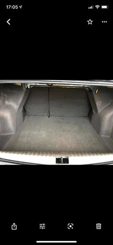 Chevrolet Cobalt 2013 1.8 Lt 4p