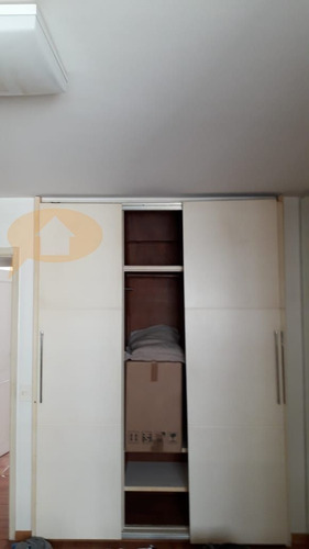 Imagem 9 de 14 de Apartamento - Ref: 9615