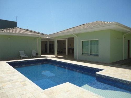 Imagem 22 de 24 de Casa À Venda, 350 M² Por R$ 1.500.000,00 - Condomínio Campos De Santo Antônio - Itu/sp - Ca0004