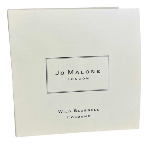 Jo Malone London Will Bluebell Cologne 1.5ml