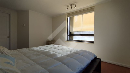 Arriendo Depto De 3 Dorm 2 Baños 2 Estac 1 Bod Las Condes