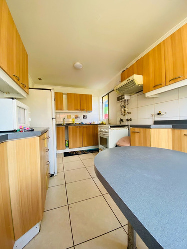 ¡arriendo Casa Esquina En Valle Noble! Concepcion