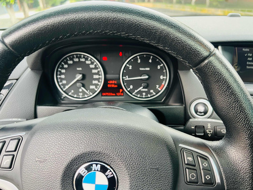 BMW X1 2.0 Sdrive 20i X Line L4 T At
