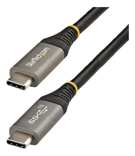 Cable Usb  ft Gbps Gen Tipo Suministro Energia Modo Dp