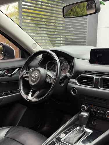 Mazda CX-5 2.5 Touring At
