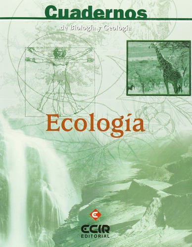 Cuadernos Biologia Geologia Ecologia Ecibio33se - Carrata...