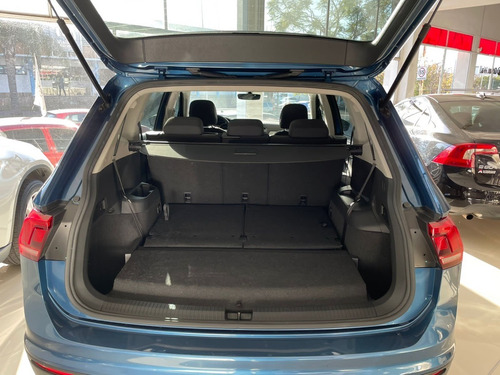 Imagen 6 de 15 de Vw Tiguan Allspace 1.4t A/t 2019