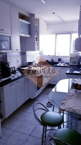 Imagem 8 de 23 de Apartamento Cobertura No Aricanduva, 102 M², 03 Dormitórios, 01 Suíte, 02 Vagas, R$ 480.000,00 - 2623