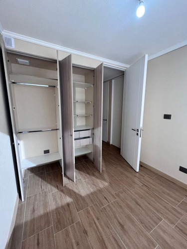 Departamento En Lomas De San Andrés, Disponibilidad Inmediat