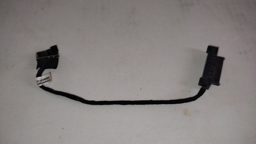 Conector Sata Para Laptop Varios Modelos (Usado)