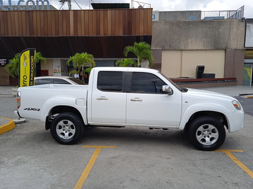 Imagen 7 de 18 de Mazda Bt50