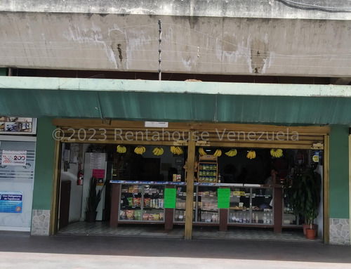 Rent-a-house Vende Fondo De Comercio En El Paraíso #23-18086