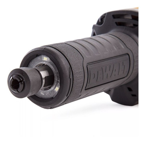 Imagen 3 de 4 de Esmeril Recto Inalambrico 20v Xr Baretool Dewalt Dcg426b