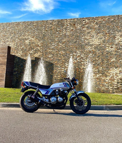 Honda Cb750f