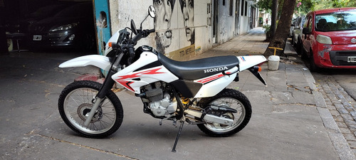 Imagen 3 de 15 de Honda Tornado Xr 250