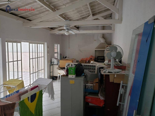 Imagem 28 de 30 de Casa Com 4 Dormitórios À Venda, 500 M² Por R$ 1.515.000,00 - Morada Dos Pinheiros (aldeia Da Serra) - Santana De Parnaíba/sp - Ca0519