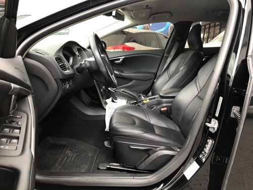 Volvo V40 T4 2.0 Turbo
