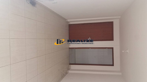 Imagem 12 de 15 de / 2 Qts 1 Suite, Rua Do Super Bom Da 28 De Março, Ao Lado Do Trianon - 1161