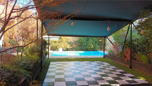 Arriendo Carpas Para Eventos.