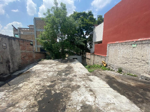 Terreno En Venta En Colonia Calacoaya, Atizapán De Zaragoza, Estado De México