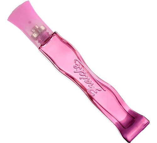 Perfume Fraiche Dama Aroma Compatible Con Musk Jovan 60 Ml