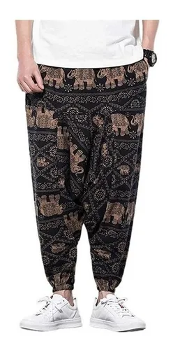Pantalones hippies mercadolibre new arrivals