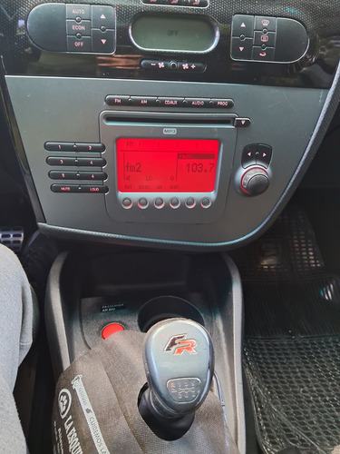 Seat Leon 2.0 Freetrackt Fsi 200cv