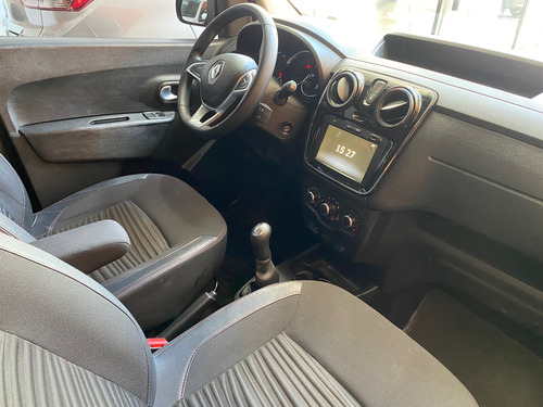 Renault Kangoo 1.6 Sce Zen