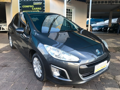 Peugeot 308 Active 1.6 2014 Completo