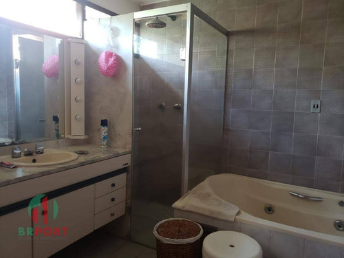 Imagem 16 de 30 de Casa À Venda, 577 M² Por R$ 2.200.000,00 - Chácara Vale Do Rio Cotia - Carapicuíba/sp - Ca0463