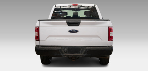 Ford F-150 3.5 V6 XL Crew Cab 4x2 At