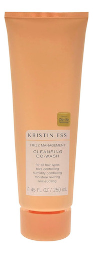  Kristinesshair Frizz Management Cleansing Co Wash8.45 Onzas