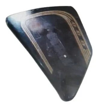Tapa Lateral Motos Bera (Usado)