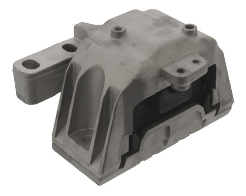 Base Motor Derecha Vw Audi Seat 1.8 Lts 2.0 Lts F.