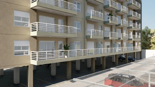 Palomar Departamentos Pozo De 1 Y 2 Amb Financiados F:9893