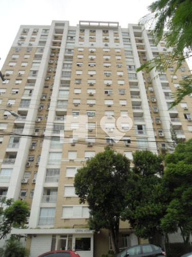 Imagem 1 de 8 de Apartamento - Vila Ipiranga - Ref: 6273 - V-231217