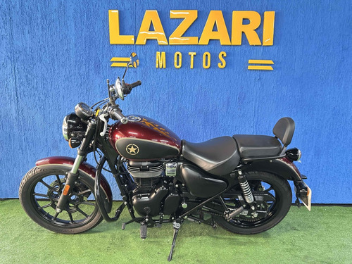 Royal Enfield Meteor Stellar 350cc Abs