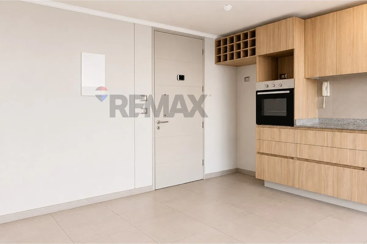Imagen 5 de 22 de Dpto En Recoleta. 3d/2b/1e/1b. 69mt2