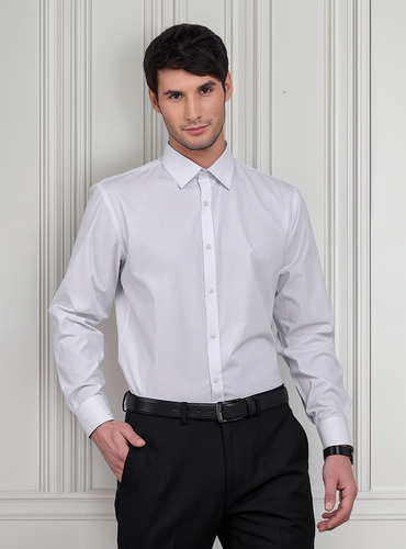 Camisa Hombre Arrow Tailored Fit V