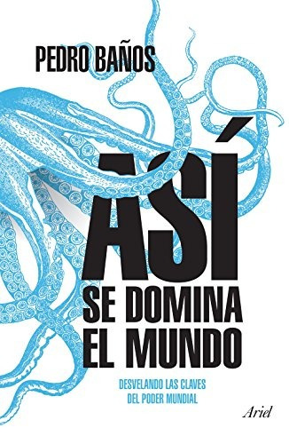 Así Se Domina El Mundo - Nuevo