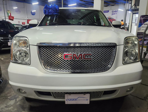 GMC Yukon 6.2 C Denali 403 Hp 4x4 At