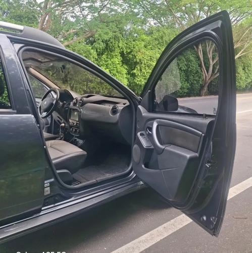 Renault Duster 2.0 Dynamique 4x2