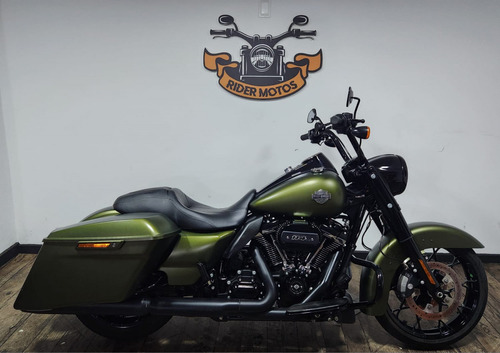 Harley-davidson Road 2022