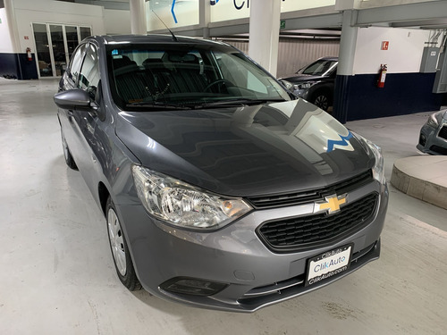 Imagen 3 de 15 de Chevrolet Aveo 2020 1.5 Ls Mt